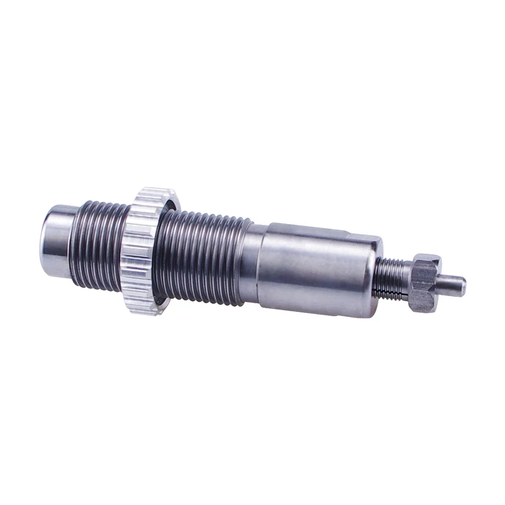 NEW Universal Decapping and Depriming Die For LEE 90292 Thread 7/8 inch -14 Work With Case a Diameter Up To 0.560" 2