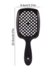 Air Cushion Comb Tangled Hair Comb Hair Brush Massage Anti-static Hollow Out Wet Curly Hair Brushes Barber Styling Tool 6