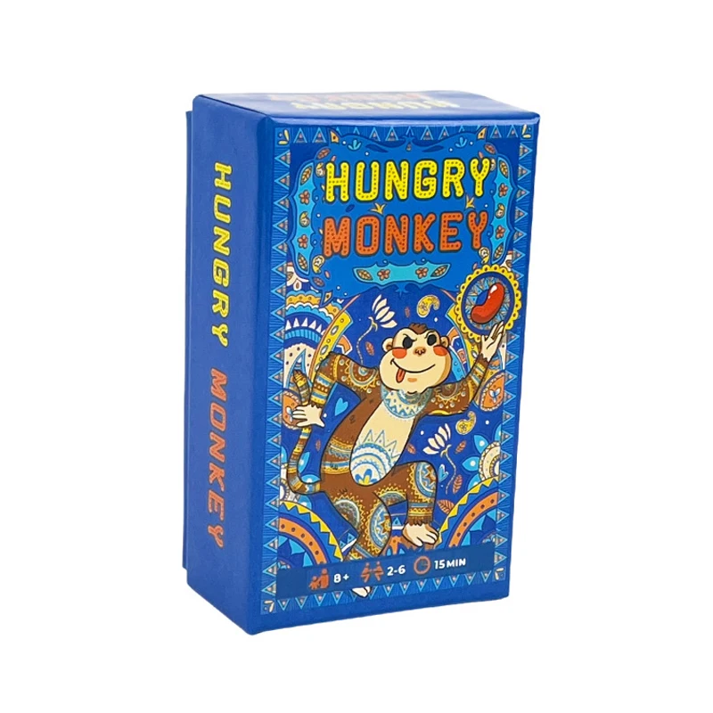 Exciting Tabletop Party Game for Family Gatherings and Game Nights