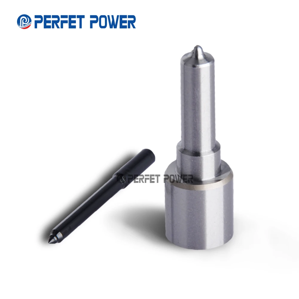 

China Made New DLLA146P1405 Fuel Injector Nozzle DLLA 146 P 1405 for 0433171871 0445120040 Injector Suitable for Engine