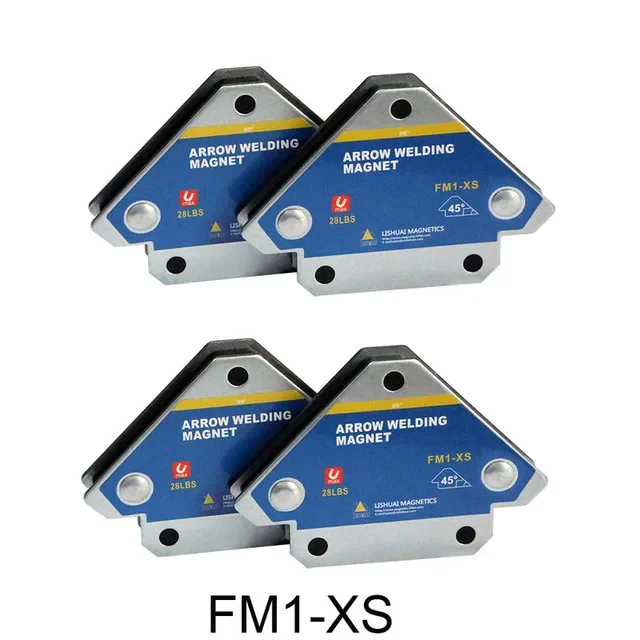 FM1-XS 4pcs