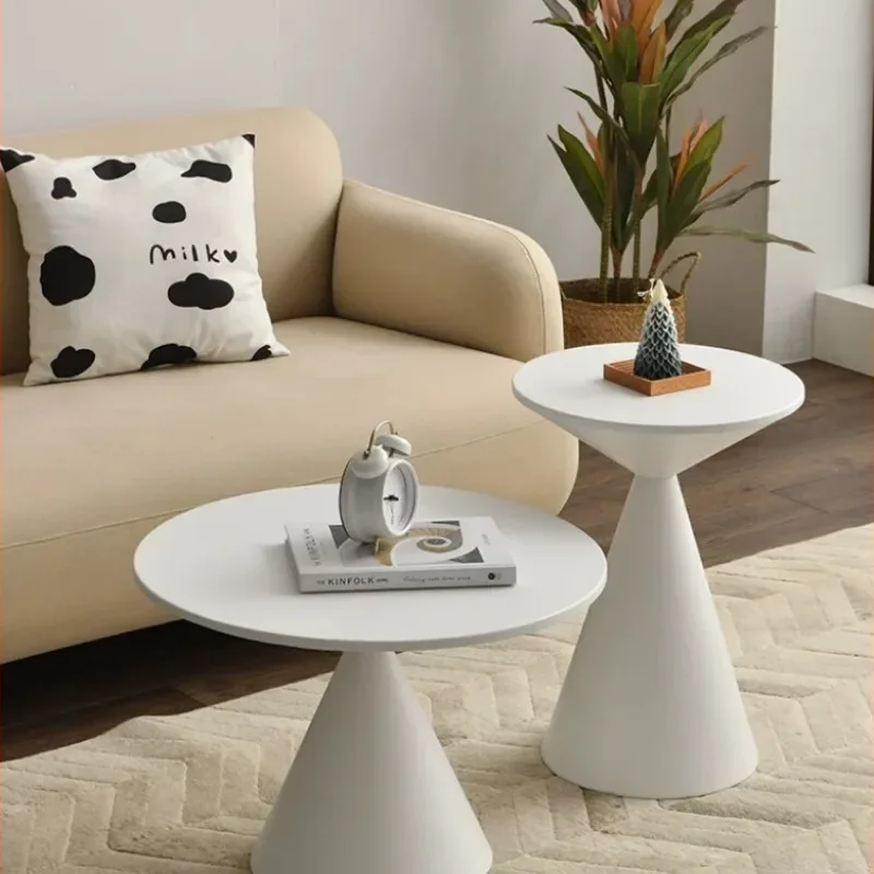 

Minimalist Dining Tables Makeup Coffee Corner Japanese Table Living Room Hallway Gold Table Basse Marbre Korean Furniture