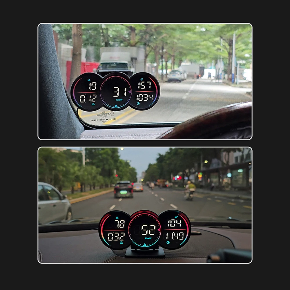     ӵ 跮, GPS  ÷, ڵ   µ 溸, HUD ӵ  Ÿ G17