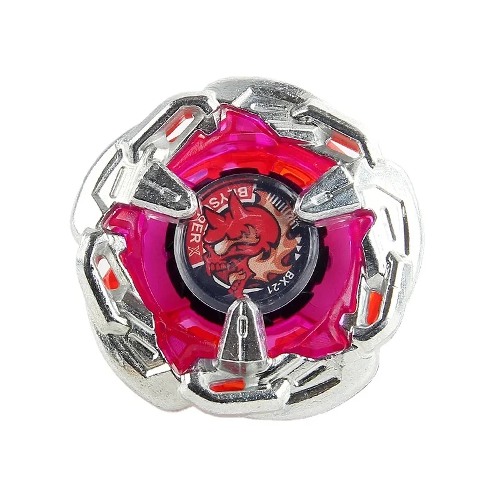 Beyxs Gyro X Innovative Spinning Toy Gyroscope