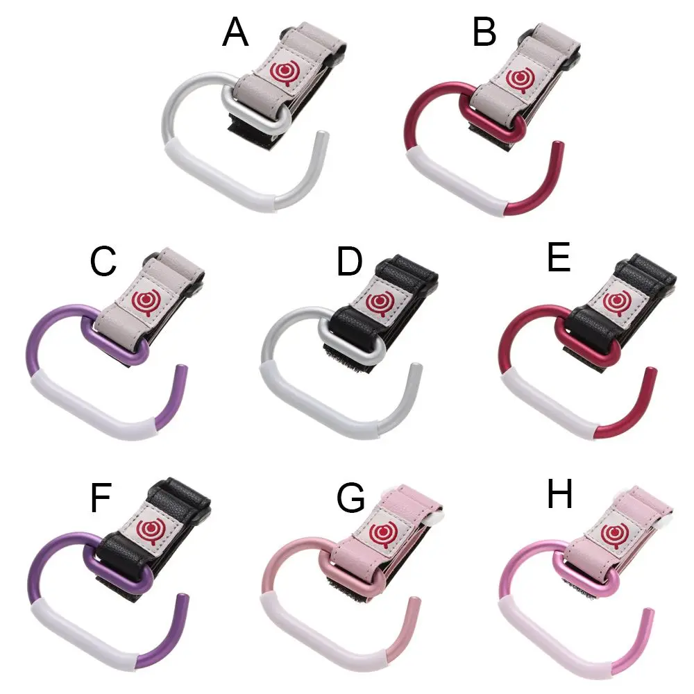 Aluminum Stroller Hook for Baby Pram Accessories