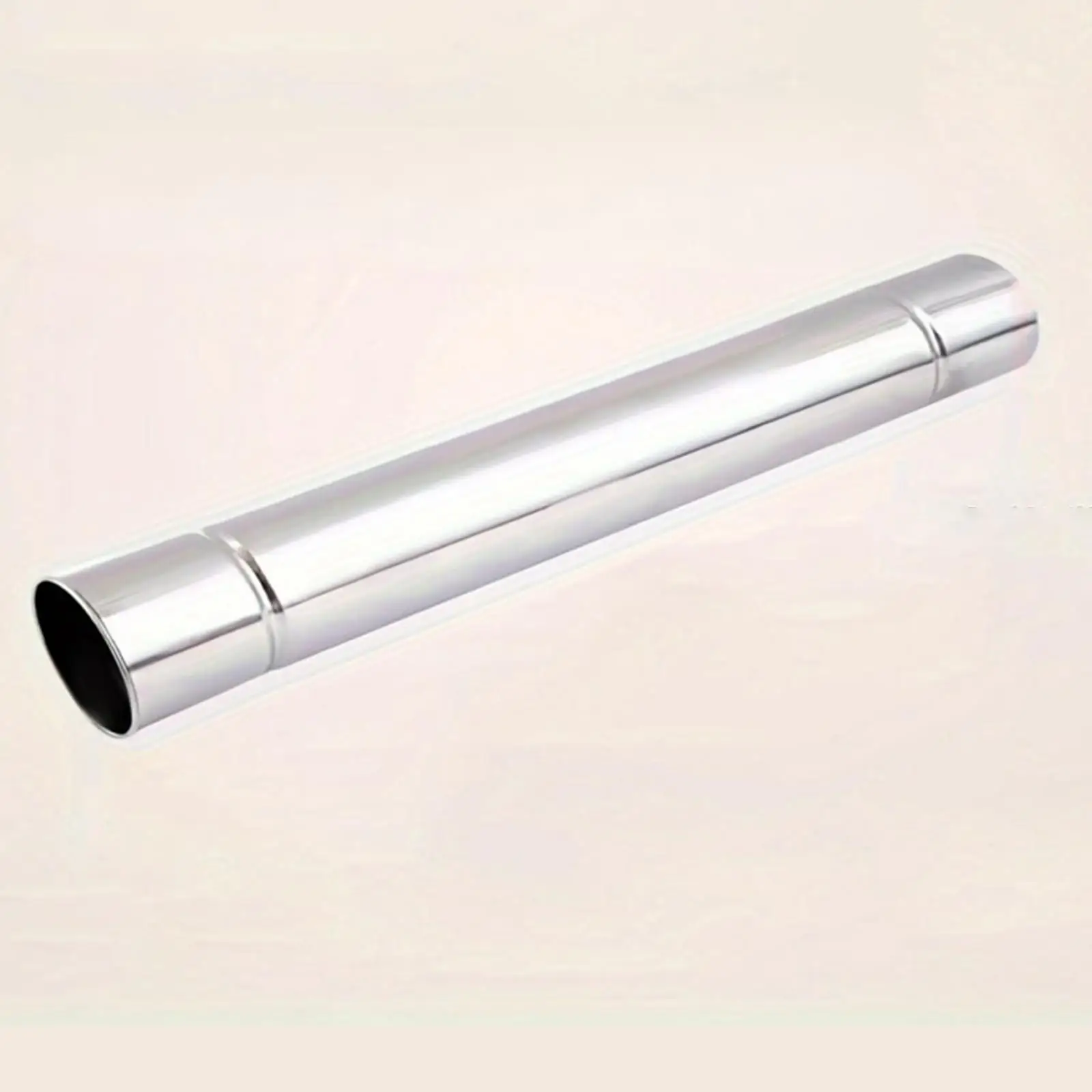 Fast Heating Dissipation Stove Chimney Stainless Steel Extension Tube for Outdoor Camping Tent Stove Fast Heating Dissipation Stove Chimney Stainless Steel Extension Tube for Outdoor Camping Tent Stove