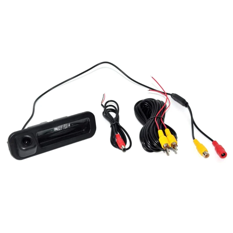 자동차 후진 후방 카메라 정적 표시기, 포드 포커스 2012 2013