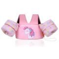 Pink Note Unicorn
