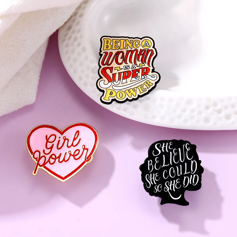 Broches Humeur « My Social Battery » – Lot De 2 (noir Et Blanc), Alliage, 5x2 Cm