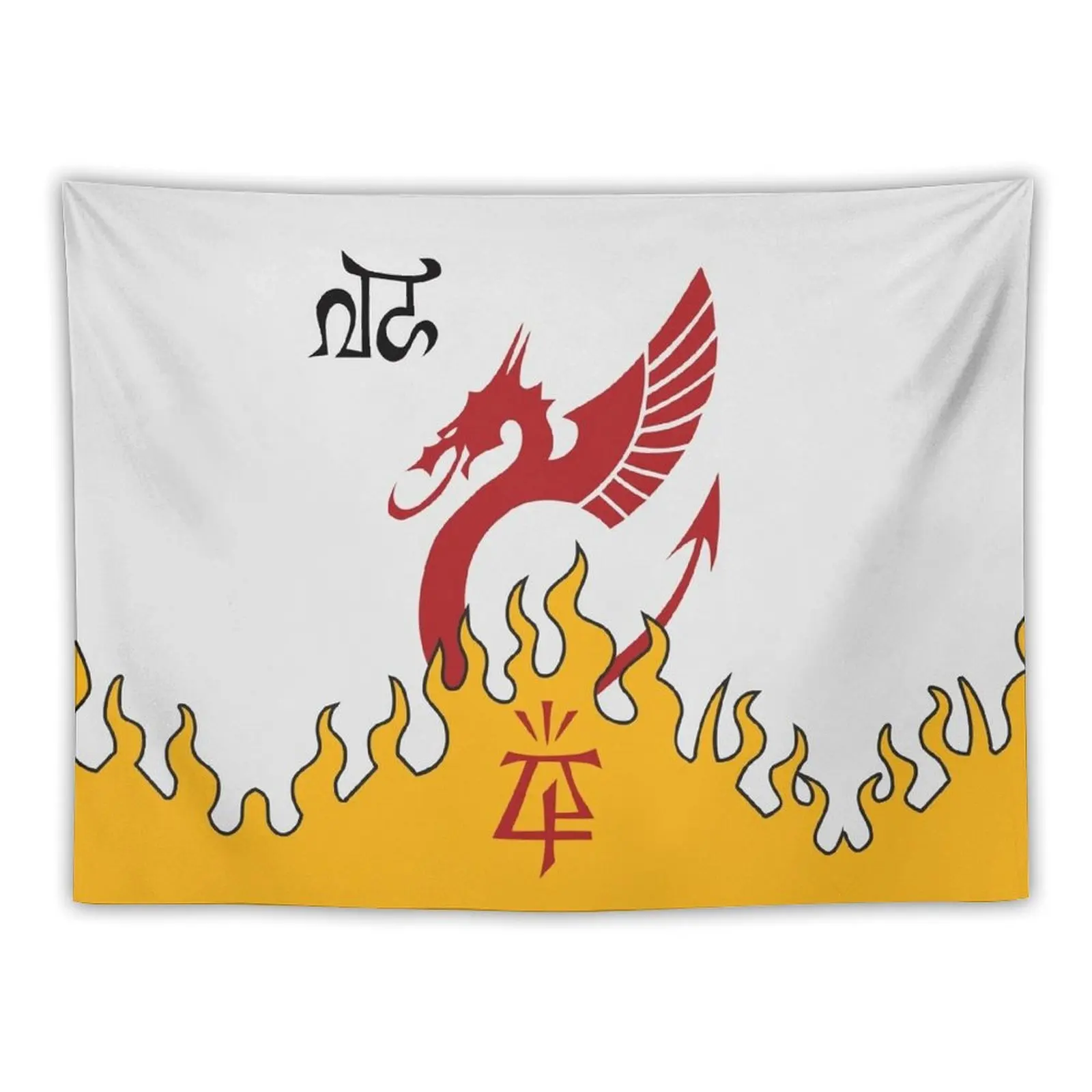 

FC Caledor Tapestry Decorations For Your Bedroom Bathroom Decor Bedroom Organization And Decoration Room Decorator Tapestry