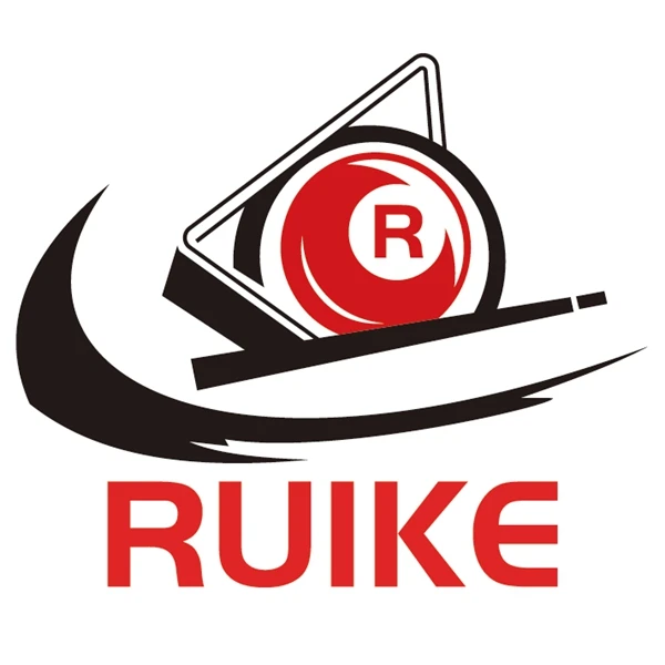 RUIKE Billiard Equipment Factory Store