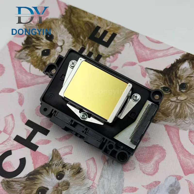 새로운 D700 FA17000 FA17020 프린트 헤드 (후지 DX100 FA17000 A990 PM 990 A970 PM 970, 엡손 D700 SL D700 PX 700 D800 프린터용)