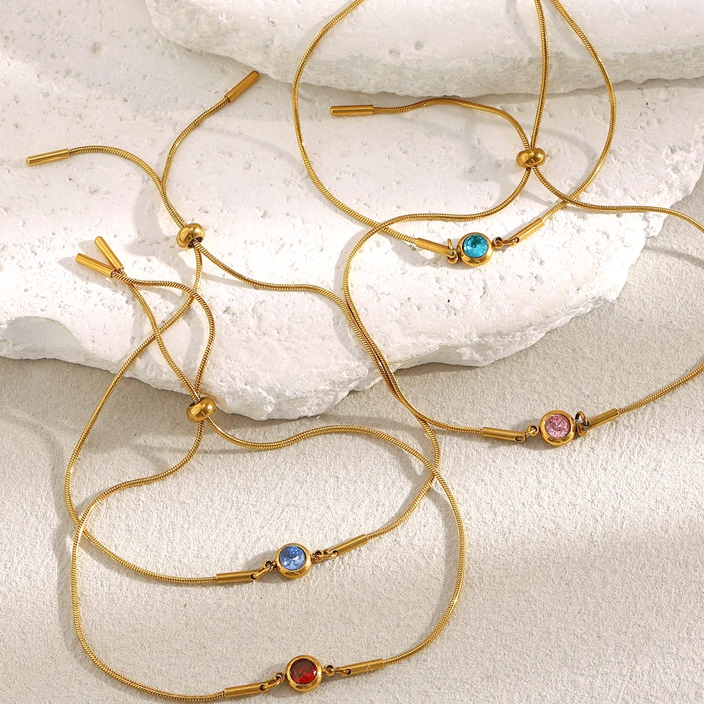 Bracelet Styling Example