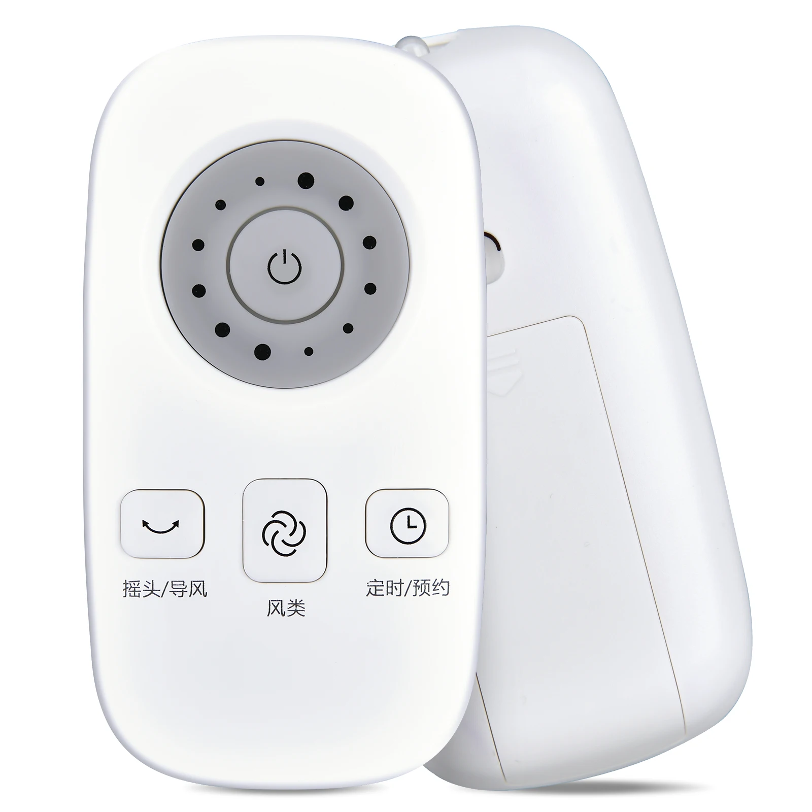 SPT SF-16D31 16'' 스탠드 팬 받침대 팬 교체용 리모컨의 새로운 기능
