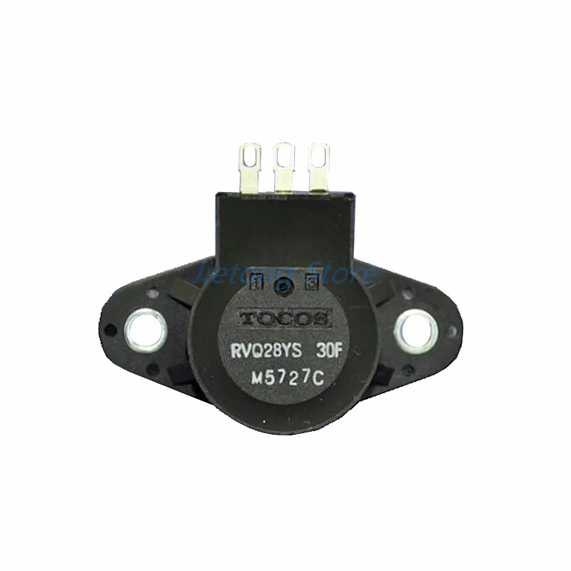 Potentiometer 5K 1PC Mobility Scooter Throttle Pot Throttle Potentiometer RVQ28YS 30F 5K Mobility Scooter Parts