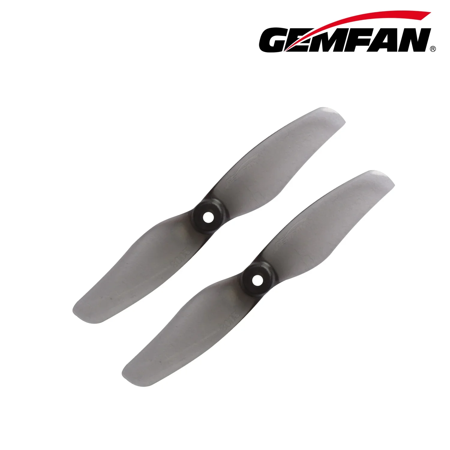 รูปสินค้า ใบพัด Gemfan Hurricane 2008 ขนาด 2.0x0.8x2 นิ้ว (51 มม.) 2 ใบพัด สำหรับมอเตอร์ 1002/1102 - เหมาะสำหรับโดรน FPV ขนาด 2 นิ้ว ใช้งานในร่ม (4 คู่/8 ชิ้น)
