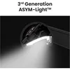 ScreenBar Pro LED Monitor Light (Black)/Ultrawide Illumination/Motion Sensor/Adjustable Brightness and Color Temperature/Ey 3