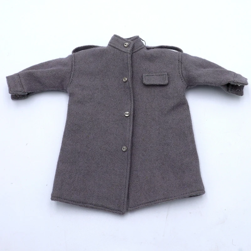 Blythe Doll Clothes Coat Pants Jeans for Ob24 Ob22 Azone Dolls Outfit