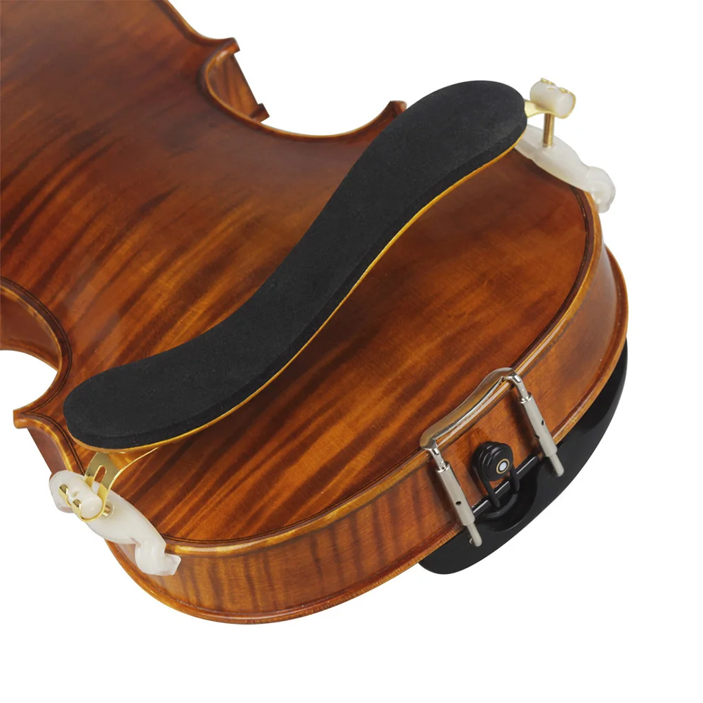 AdjustableViolinShoulderRest12FiddlesPadStringAcousticParts