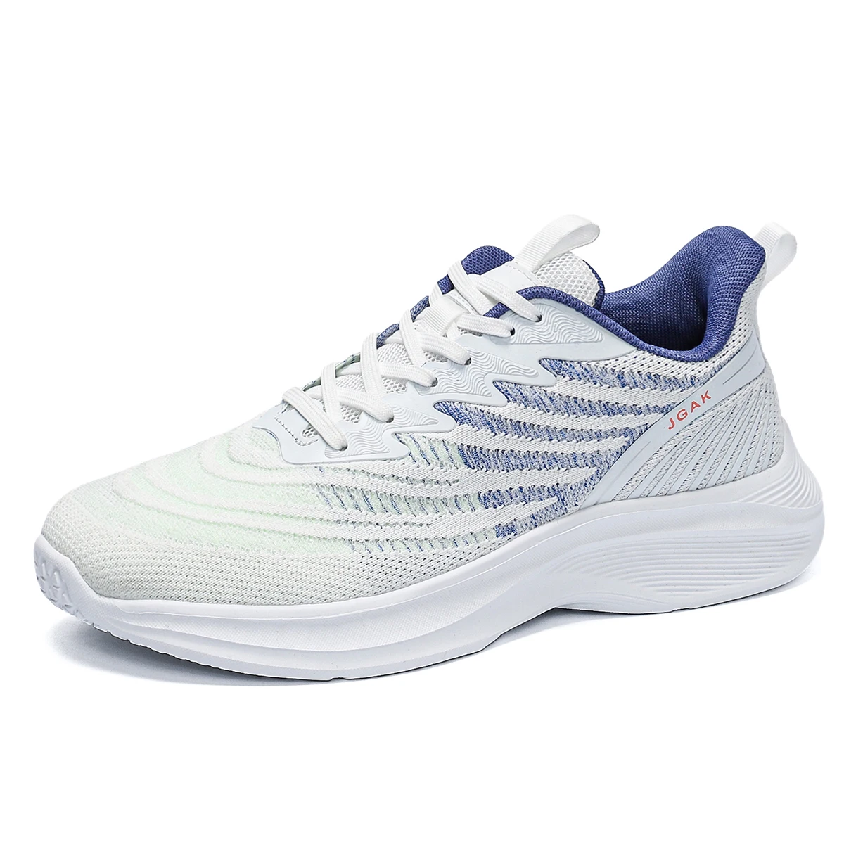Summer Mens Lightweight Casual Sneakers Men Breathable Sport Shoes Cheap Sneakers Big Plus Size 47 48 49 50 51 52 Dropshipping 3