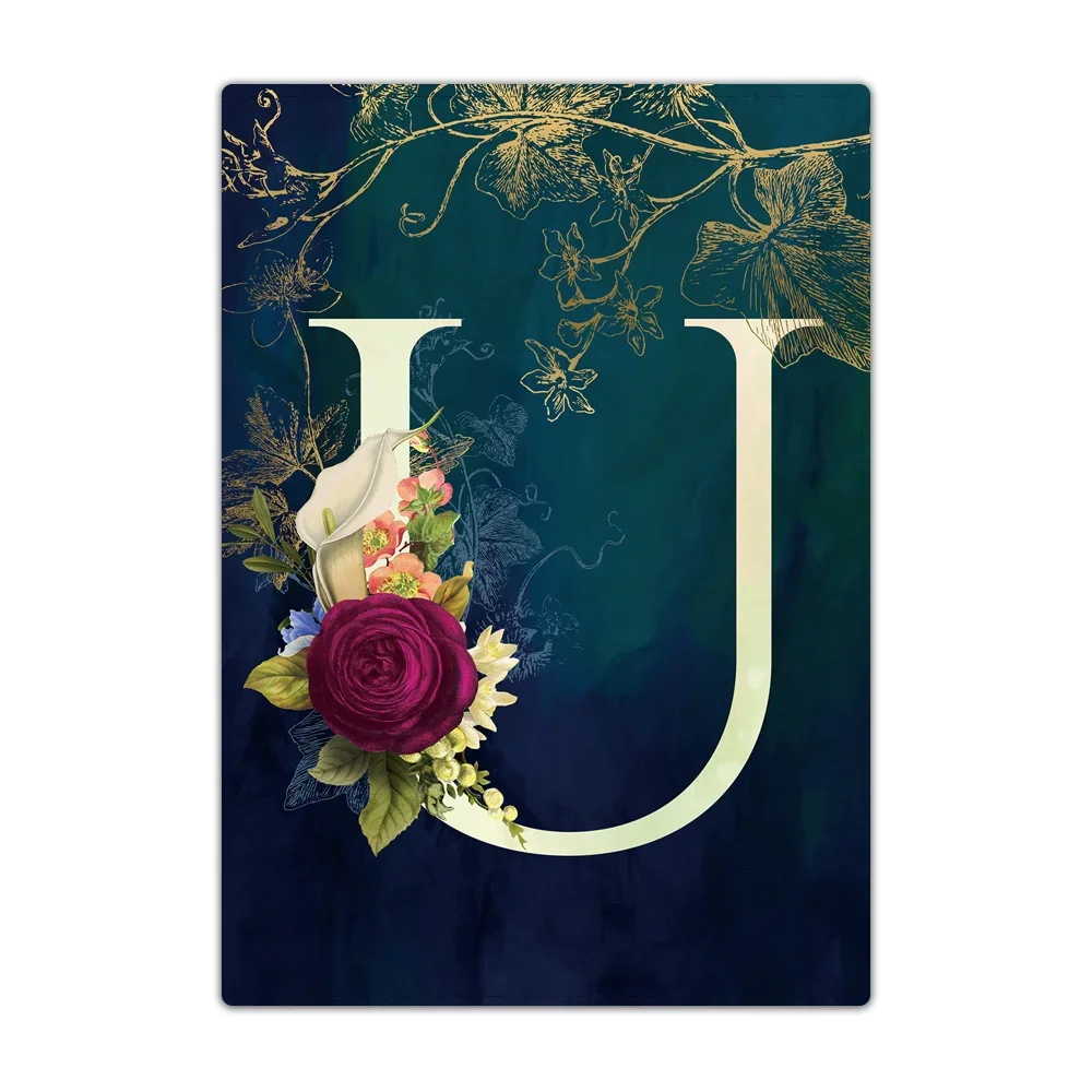 flowerU