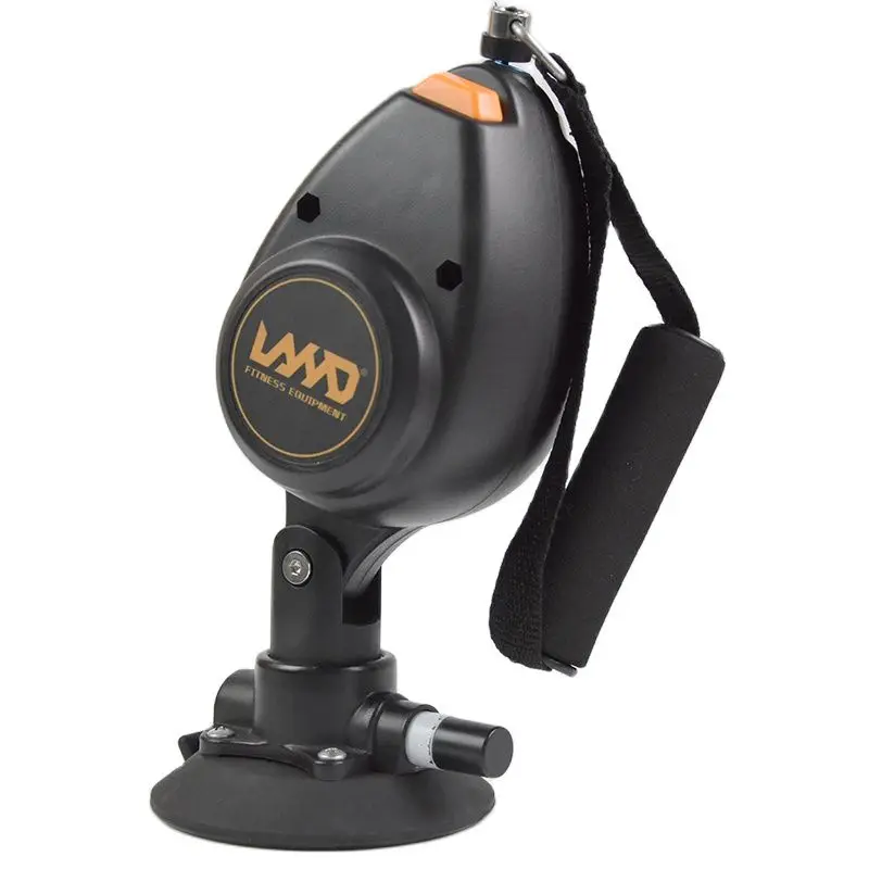 

Land Resistance Rope Trainer Machine Fascia Tensioner Body Shaping Traction Actuator Home Fitness Pectoral Muscles