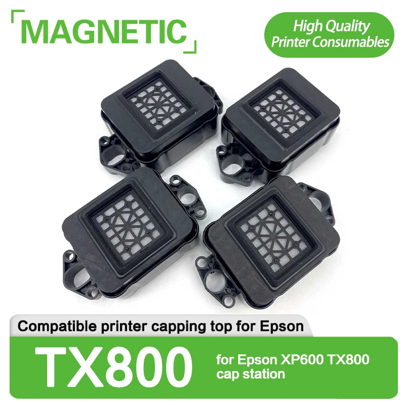 

Крышка для принтера Epson XP600 TX800, 4 шт.
