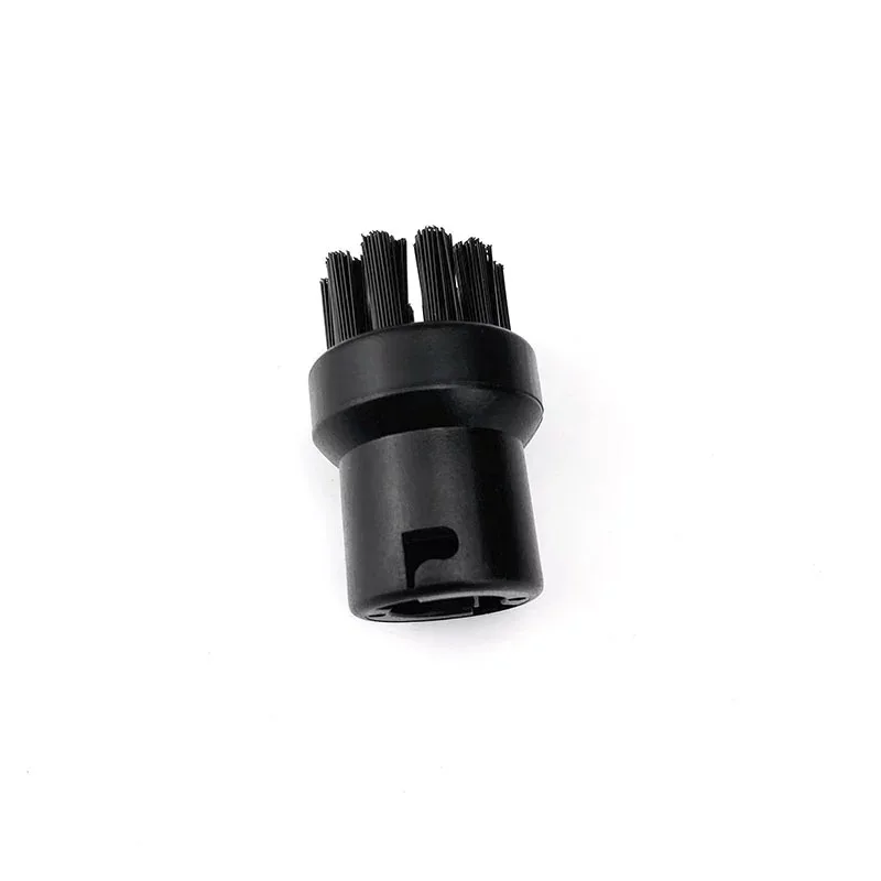 Spazzola per pulizia a vapore per Karcher SC1 SC2 SC3 SC4 SC5 SC7 CTK10 Accessori Testa ugello spruzzatore rotondo di ricambio - immagine 6