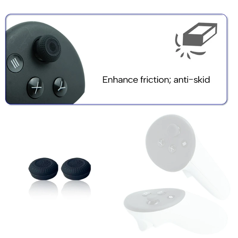 Рисунок 2 - Противоударные защитные чехлы для контроллера