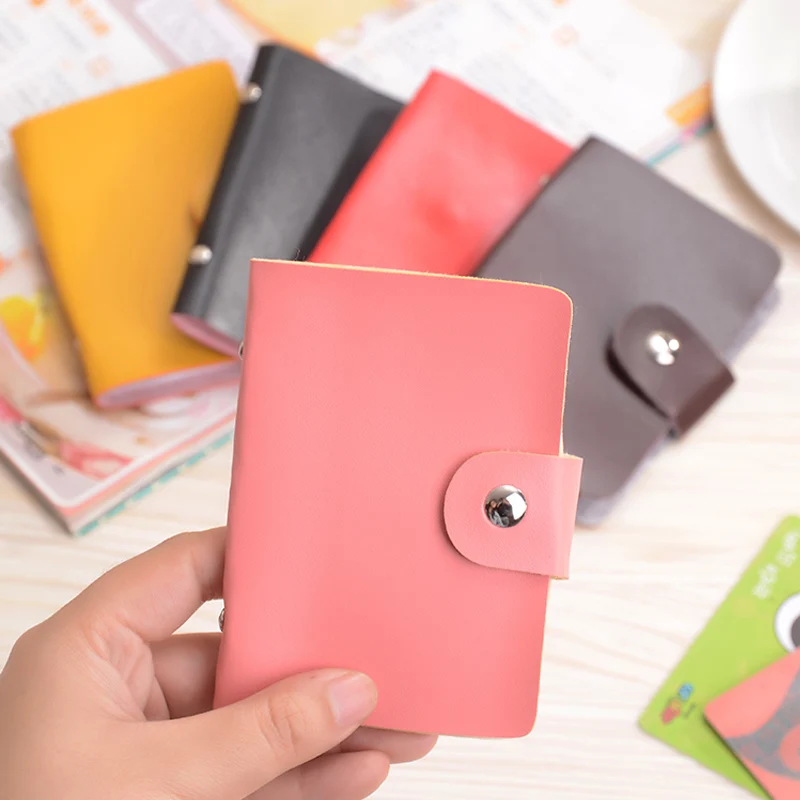 

Colorful high quality card holder credit card ID Card holder Cash Holder