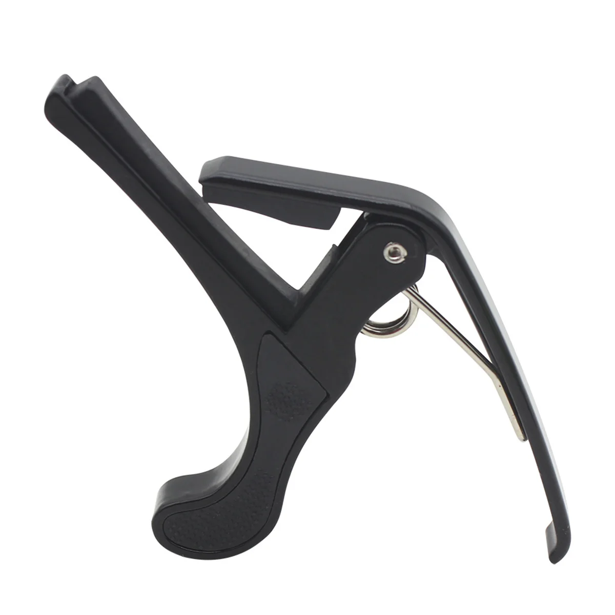 Gitarre Capo Elektrische Akustische Gitarre Hand Greifen Ukulele Tuning Clip Musikinstrument Zubehör für Gitarre Akustische – Detail 14