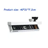 1pc Hidden Shelf with Secret Compartment Concealed Wood Floating Wall-mounted Furniture Storage Shelves Modern Designer Shelf 6