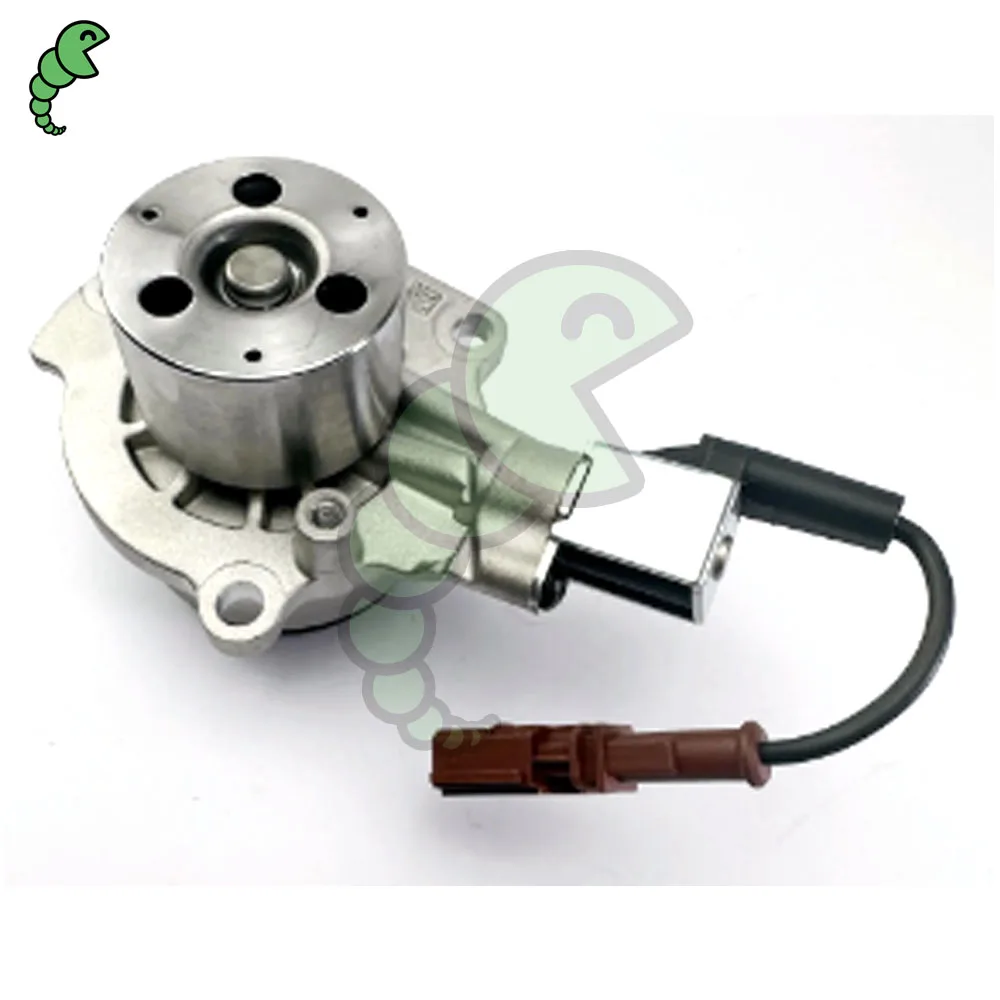 Water pump 04L121011 04L121011N 04L121011P FOR AUDI TT SKDOA SEAT VW EA288 1.6 2.0 TDI 04L121011L 04L121011E 04L121539