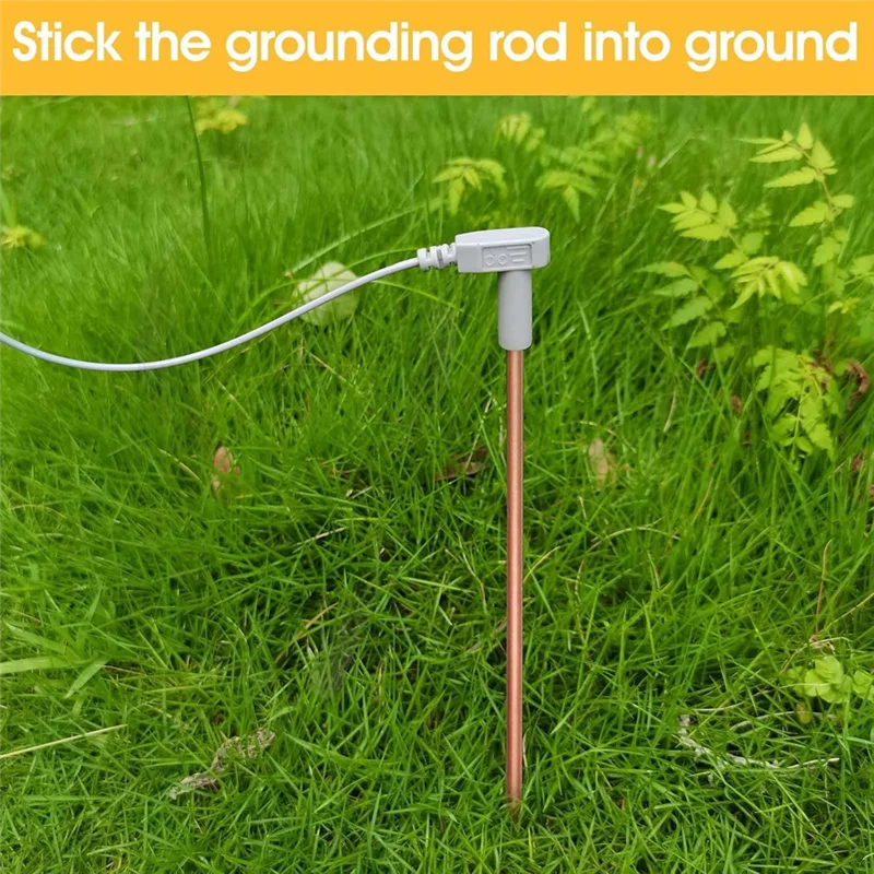 Why This Earth Rod Kit Is the Only One I Trust for Reliable Electrical ...