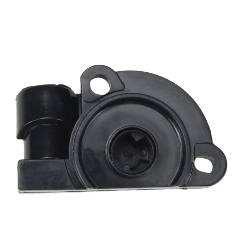 

Dependable Throttle Position Potentiometer 3-Pin Round Potentiometer 17087400 Optimal Control for Engine Operate