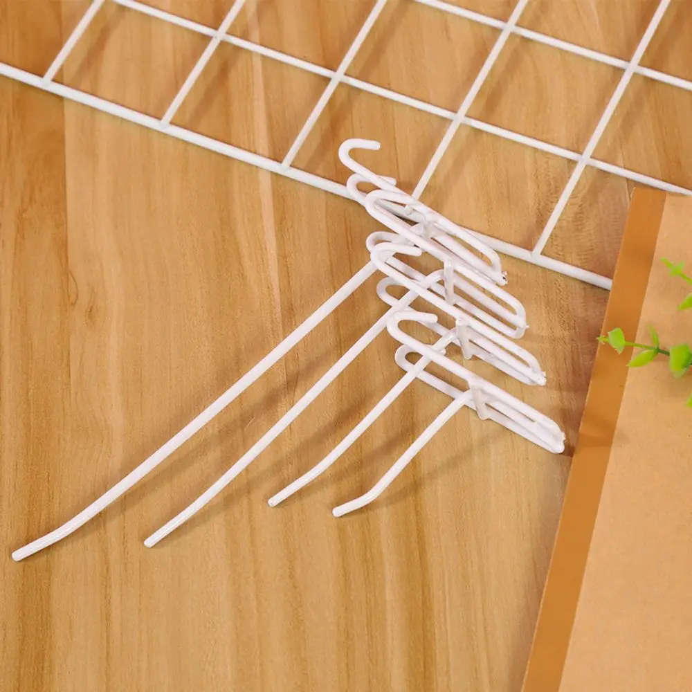 

Item & Products Storage Display Net plate hook Display Perfectly Display Hook Shelf Hook Netting Hook Hanging Wire Hook