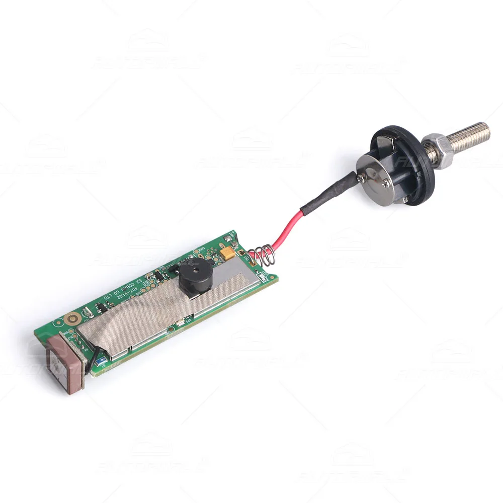 Nadzorna ploča s više alata za praćenje