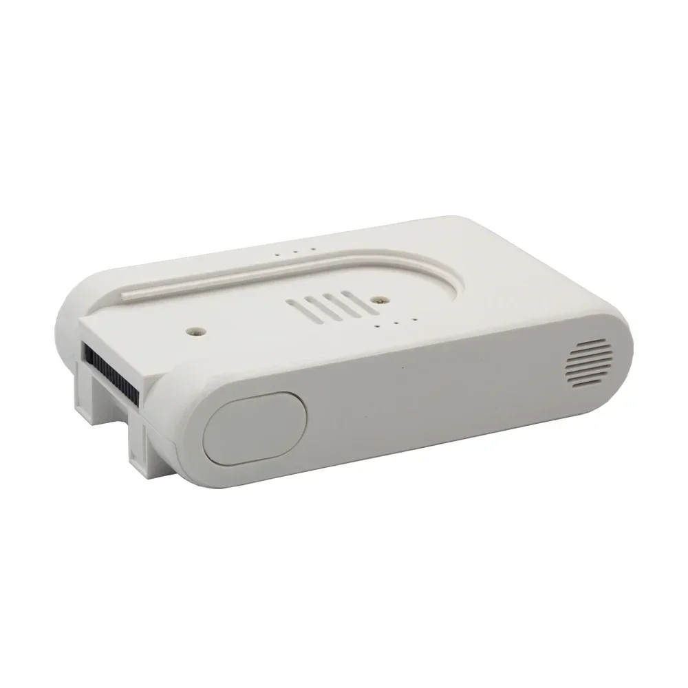 

Battery for Mijia G10 Battery Handheld Cordless Vacuum Cleaner for Xiaomi Mijia G9 3500mAh Replacement Extended Battery Packs