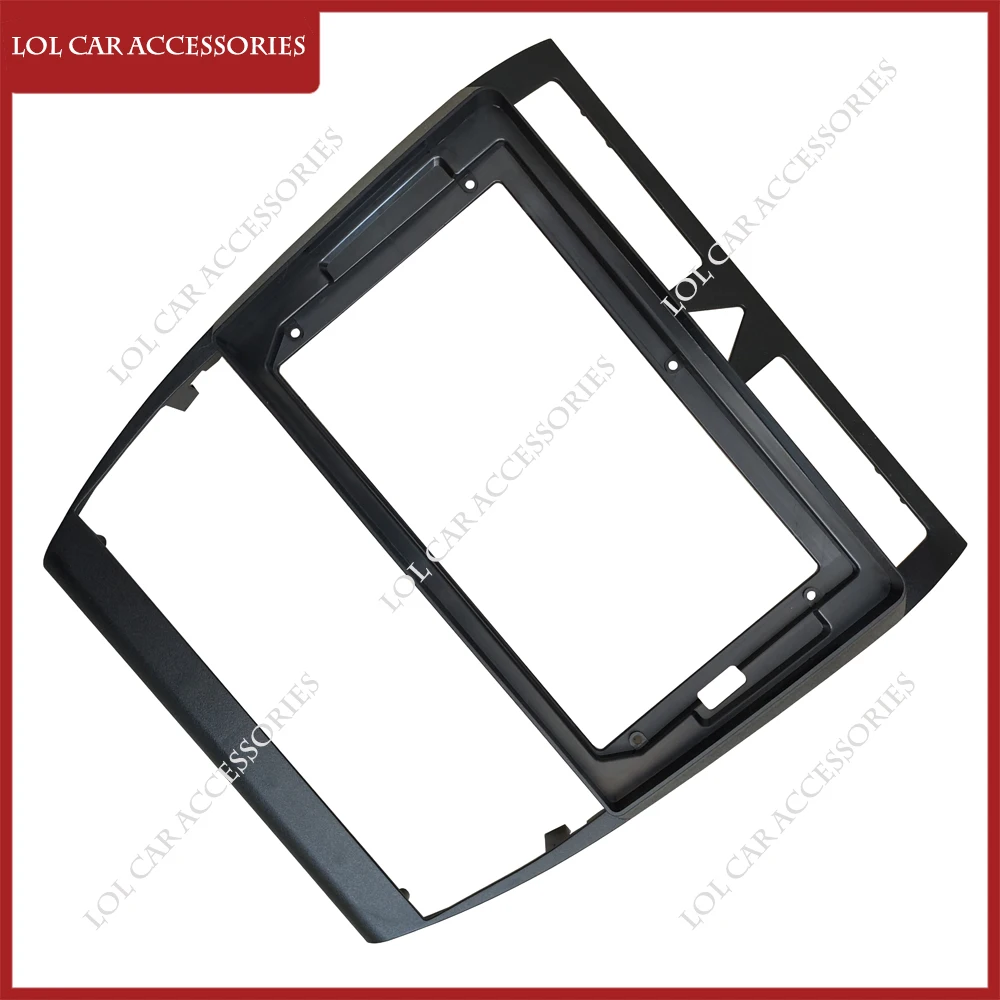 ƿ A6 1998-2006   MP5 GPS ȵ̵ ׷ ÷̾, 2 Din  , ̼ ٸ г   ġ, 9 ġ