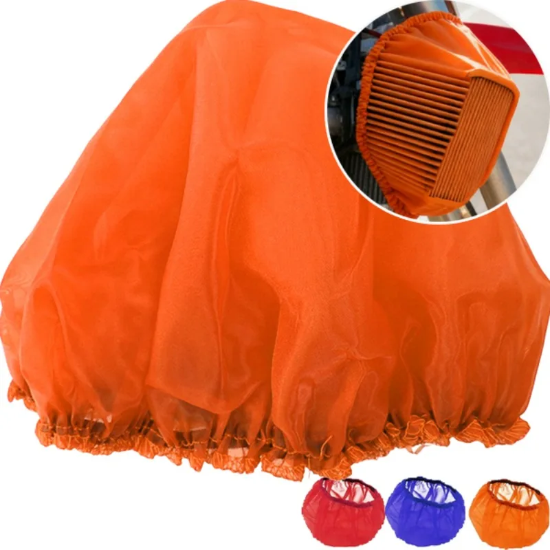 Motocross Air Filter Cover Dust Sand Cover Engine Cleaning Protector for KTM EXC EXCF SX SXF XC XCF XCW 250 300 350 450 500