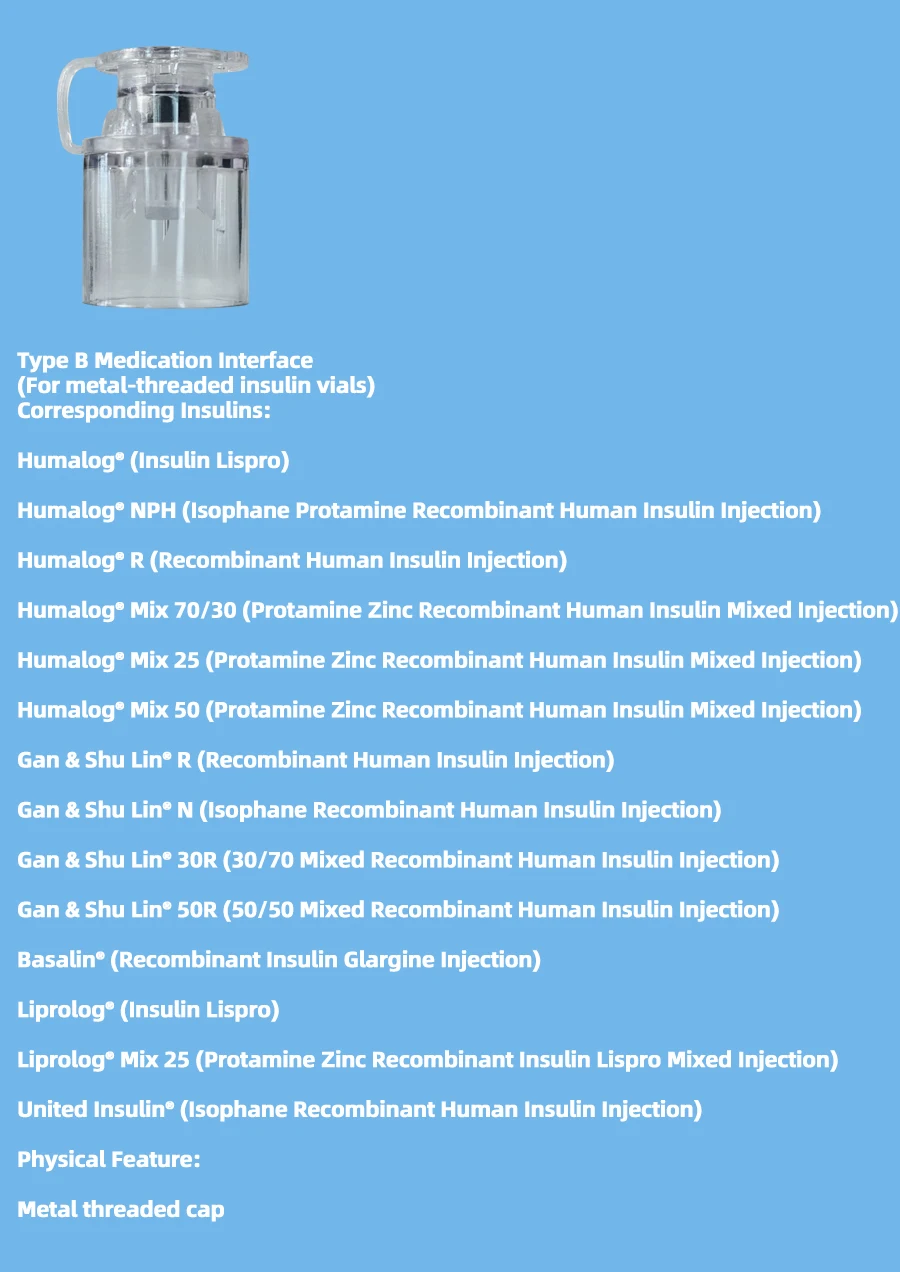 Injecteur d'insuline indolore : soin du diabète facile et doux, la nouvelle seringue réglable sans aiguille, réduit la glycémie Sc0c7eb92879a4430a31205618d73007cD