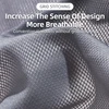 ROCKBROS Arm Sleeves UV Protection Running Jogging Armwear Ice Sleeves Basketball Cycling Sleeves Summer Outdoor Sports Safety 3