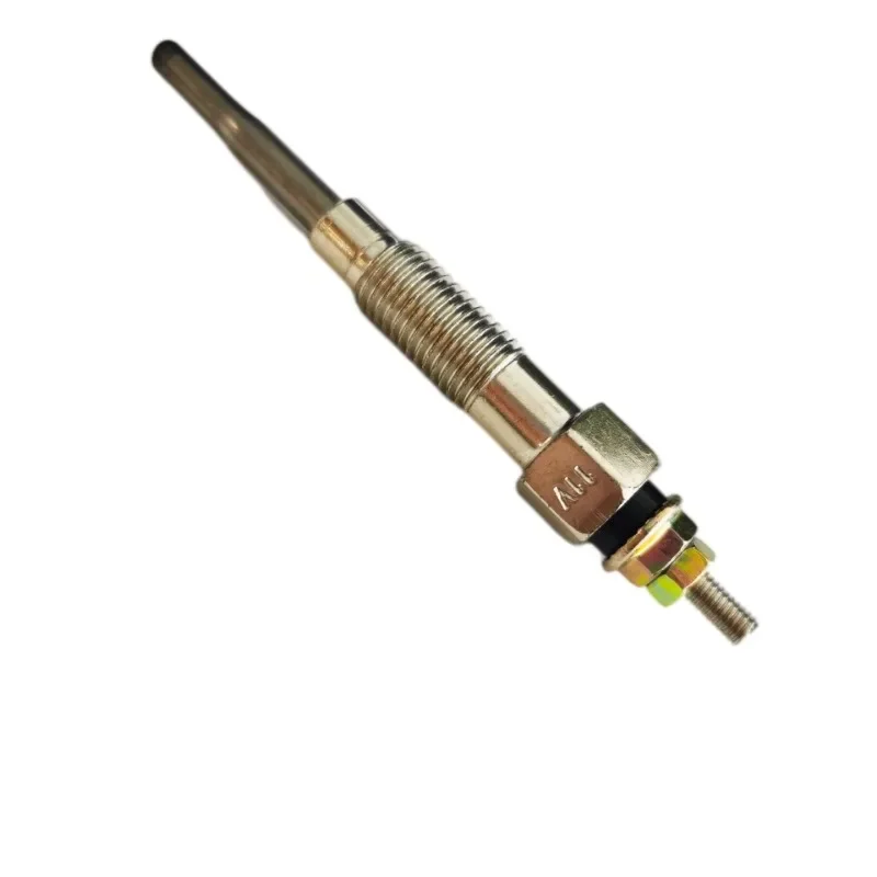 4pc Turbo Heater Glow Plug PT103 19850-54030 For Toyota Hilux