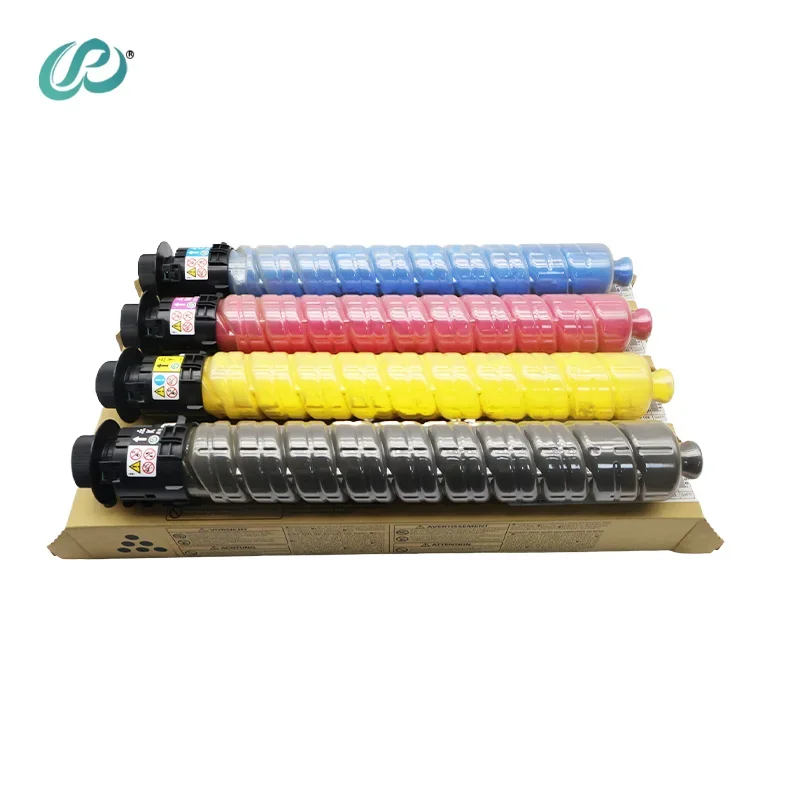 

MPC2503 MPC2003 Copier Toner Cartridge for Ricoh MP C2003 C2004 C2011 C2503 C2504 Toner Powder BK280g CMY200g 4pcs