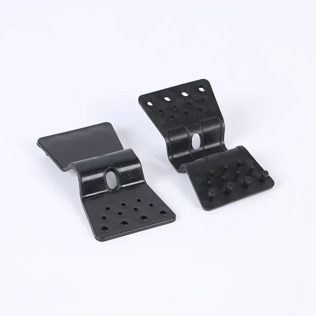 15Db Pillangó Napfényes Nettó Klip Otthoni Kerítés Telepítés Hook Üvegházhatású Film Nap Árnyékolás Bilincs Kültéri Sátor Függő Fogó - Image 5