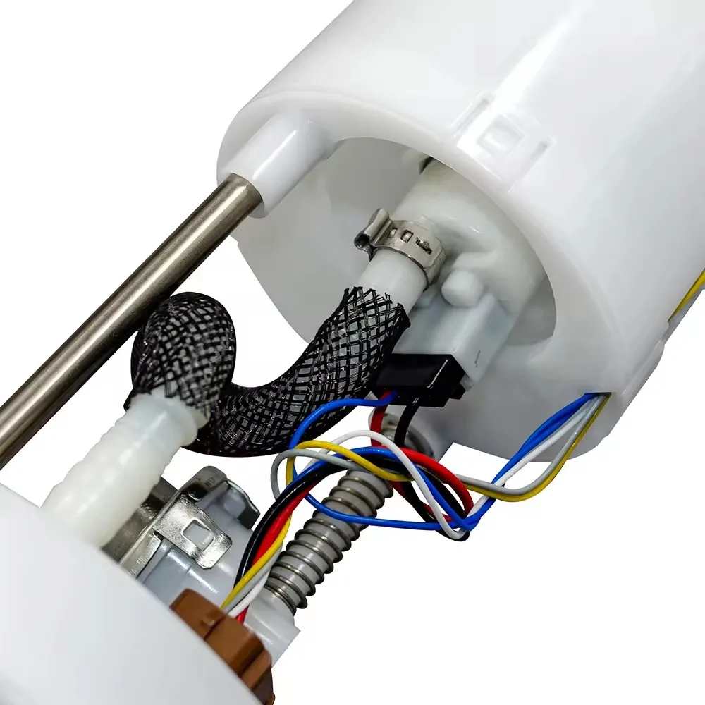 WAJ Fuel Pump Module 965915280, 96591528, 96464637 Fits For  