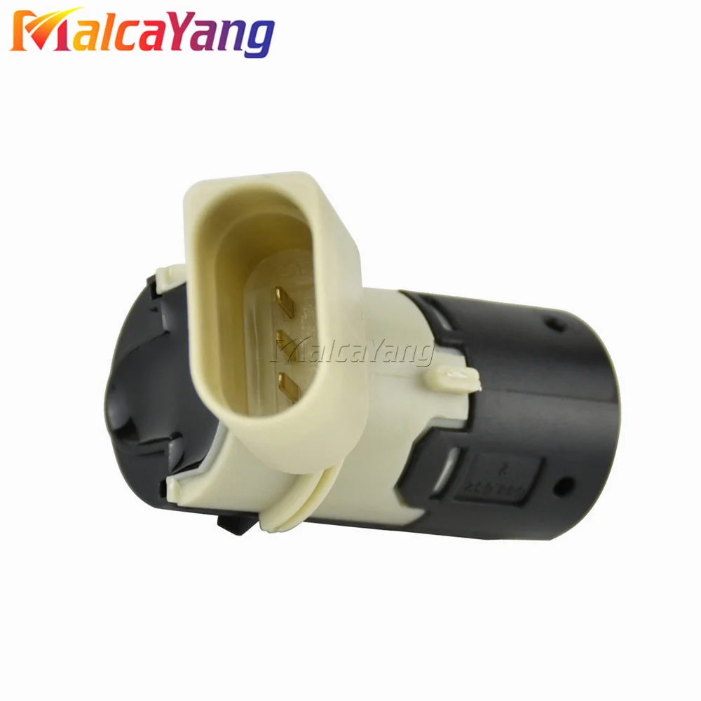 PDC Parking Sensor parking sensor parking sensor kit led parking sensor kit car led parking sensor For Audi A3 8L1 8P1 Sportback 8PA A4 8EC B7 8K2 B8 Avant 8ED B7 A6 4B2 C5 Parktronic 4B0919275F 7H0919275D