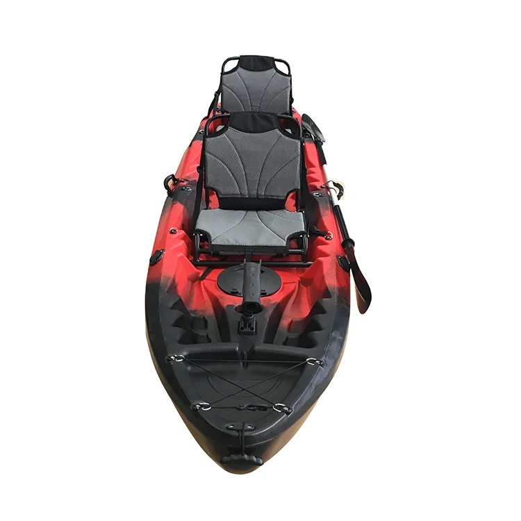 Vickingsportstandemfishingkayakwithpedals2personpedalkayak