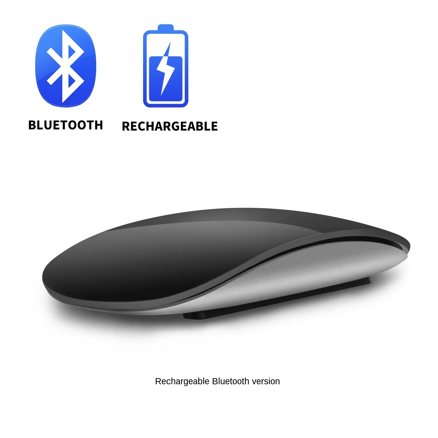 Wireless Bluetooth Mouse 2