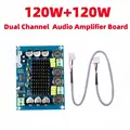 2x120W